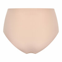 Beeren invisible Dames maxi slip Nel Caf&eacute; latte 2-pack