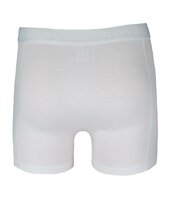 Heren Boxershort H152  Wit
