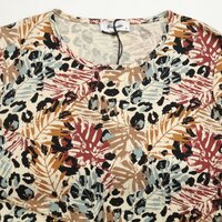 Dames Pyjama Yara van Gionettic met lange mouw 