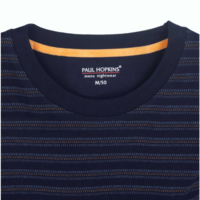 Heren tricot  pyjama 100% katoen  Paul Hopkins