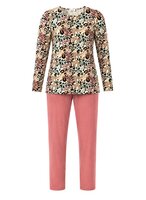 Dames Pyjama Yara van Gionettic met lange mouw 