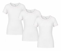 3-Pack Meisjes T-shirts Tess