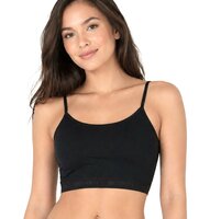 3-Pack Dames Hesje Beeren Young Zwart