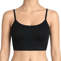 3-Pack Dames Hesje Beeren Young Zwart