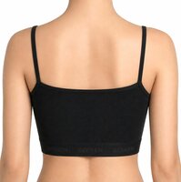 3-Pack Dames Hesje Beeren Young Zwart