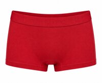 E-Line dames boxershort Rood