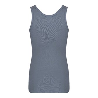 Heren singlet M3000 Grijs