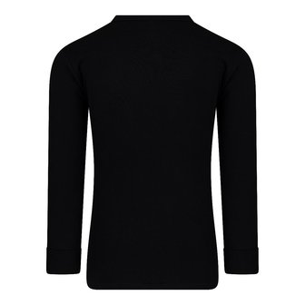 Heren T-shirt met L.M. M3000 Zwart