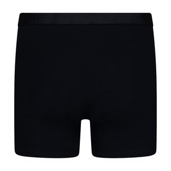 10-Pack Heren boxershorts Roger Zwart