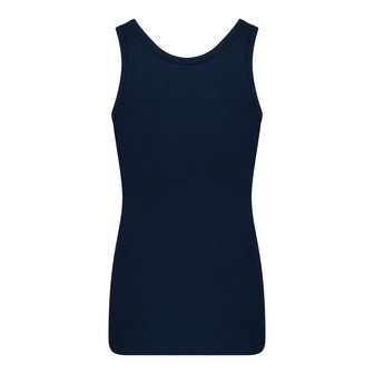 Heren singlet M3000 Marine