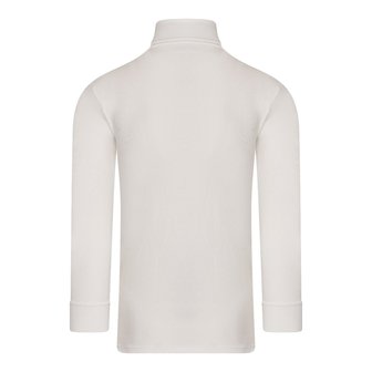 Unisex thermo colshirt met L.M. Wolwit
