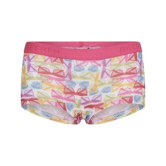 Meisjes boxershort C.F. Lynn Zonnebrillen