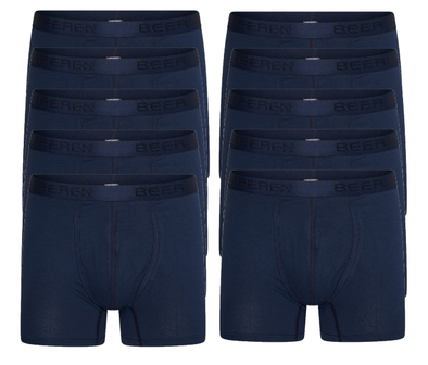 10-pack Heren boxershorts Dylan Marine 