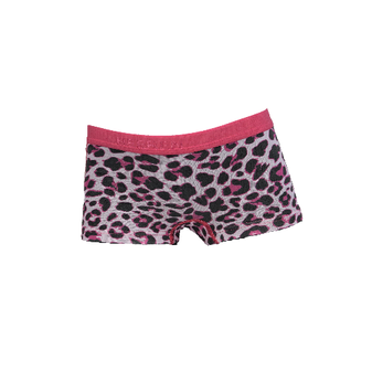 2-Pack Meisjes boxershorts combi 