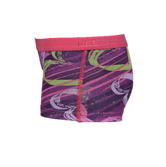 2-Pack Meisjes boxershorts combi 