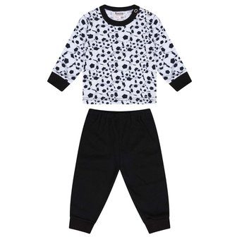 Baby pyjama M3000 Soccer