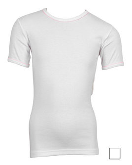 6-Pack Meisjes T-shirts Tess