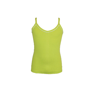 3-Pack Meisjes Tops Vicky Groen