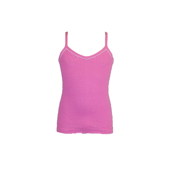 3-Pack Meisjes Tops Lilly Roze