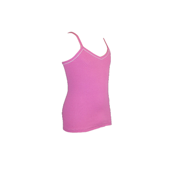 3-Pack Meisjes Tops Lilly Roze