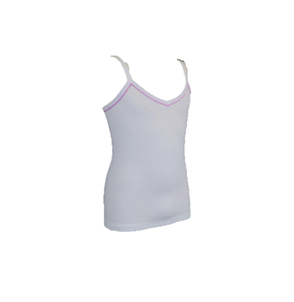 3-Pack Meisjes Tops Lizzy Roze