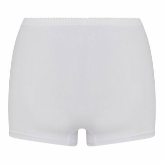 2-pack dames panty Softly Wit
