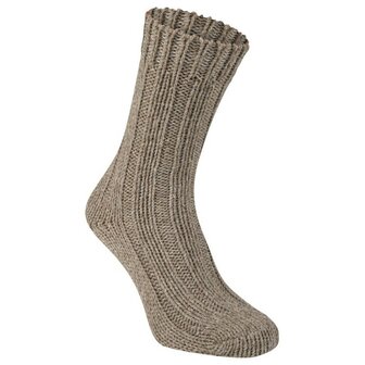 2-Paar Wollen sokken 