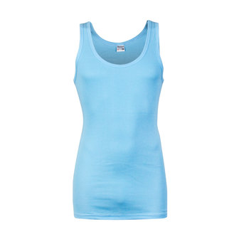 Heren singlet M3000 Bleu