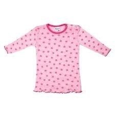 Baby Nachthemd M3000 Star Roze