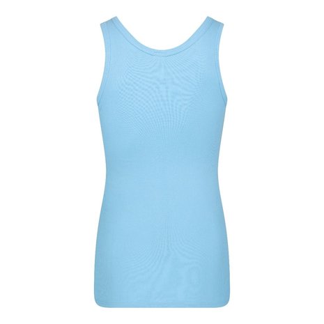 Heren singlet M3000 Bleu