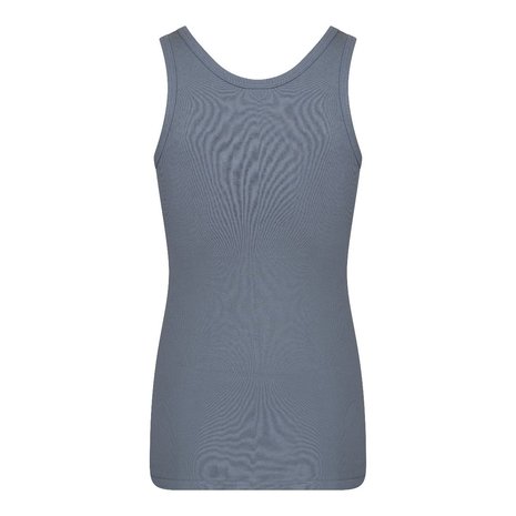 Heren singlet M3000 Grijs