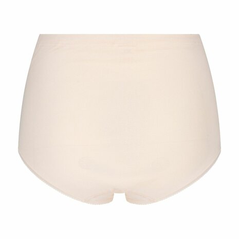 2 pack dames tailleslip (Maxi) Briljant Huid