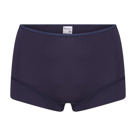 Dames boxershort Elegance Eclipse (Donkerblauw)