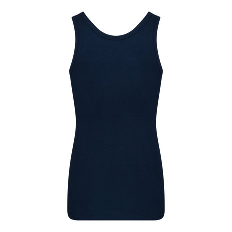 Heren singlet M3000 Marine