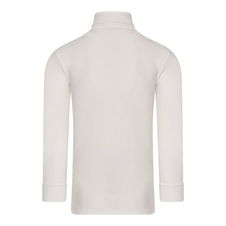 Unisex thermo colshirt met L.M. Wolwit