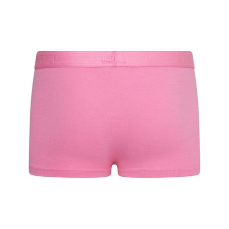 2 pack meisjes boxershort Comfort Feeling Roze