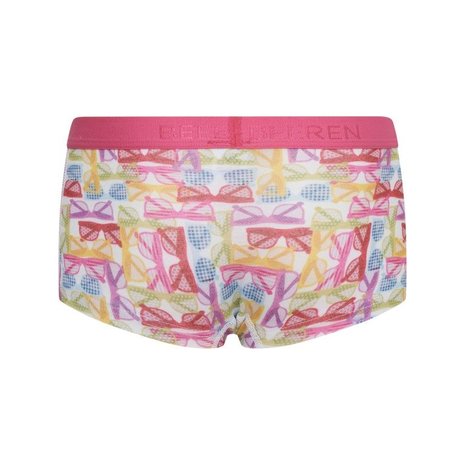 Meisjes boxershort C.F. Lynn Zonnebrillen