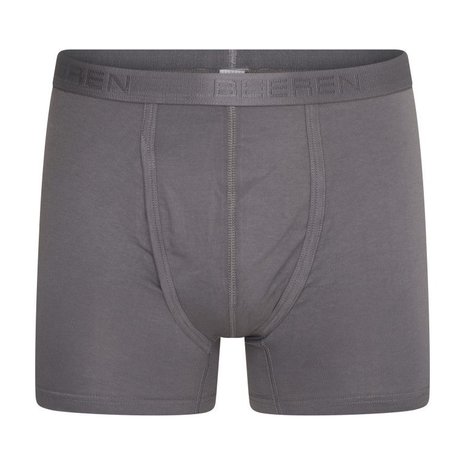 10-pack Heren boxershorts Dylan Grijs