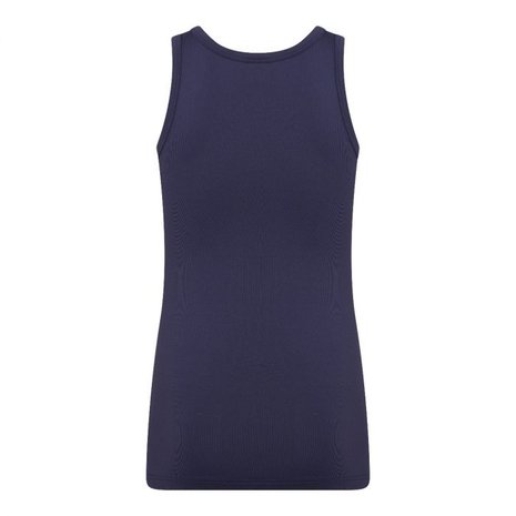 Jongens Mix&Match singlet Marine