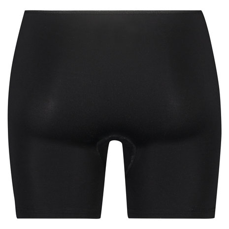 dames short zwart