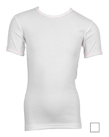 6-Pack Meisjes T-shirts Tess