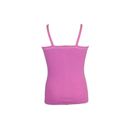 3-Pack Meisjes Tops Lilly Roze