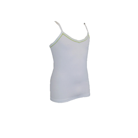 3-Pack Meisjes Tops Nikky Groen