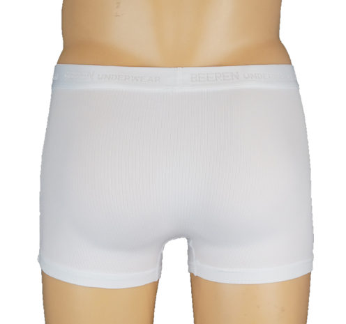 Witte boxershorts online heren