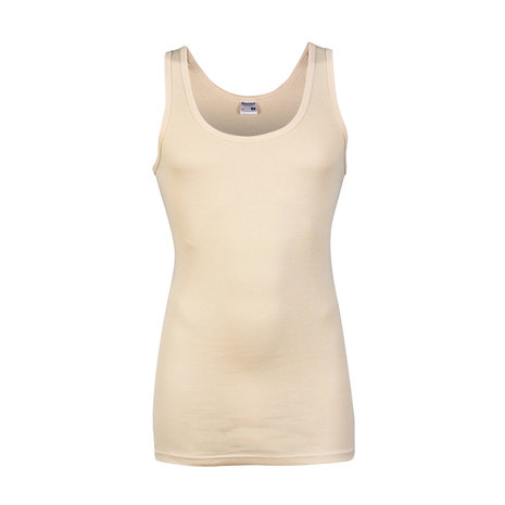 Heren singlet M3000 Huid