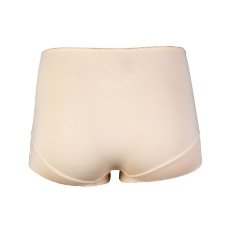 RJ Pure Color dames short Nude