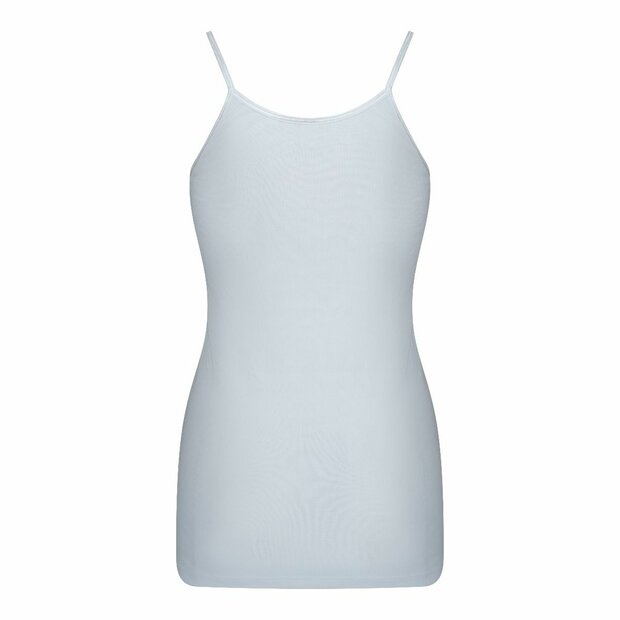 Dames hemd Jessica M3000 Wit