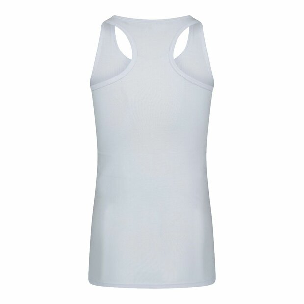 Heren boxerhemd M3000 Wit 