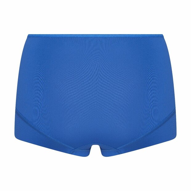Dames boxershort Elegance Hemelsblauw