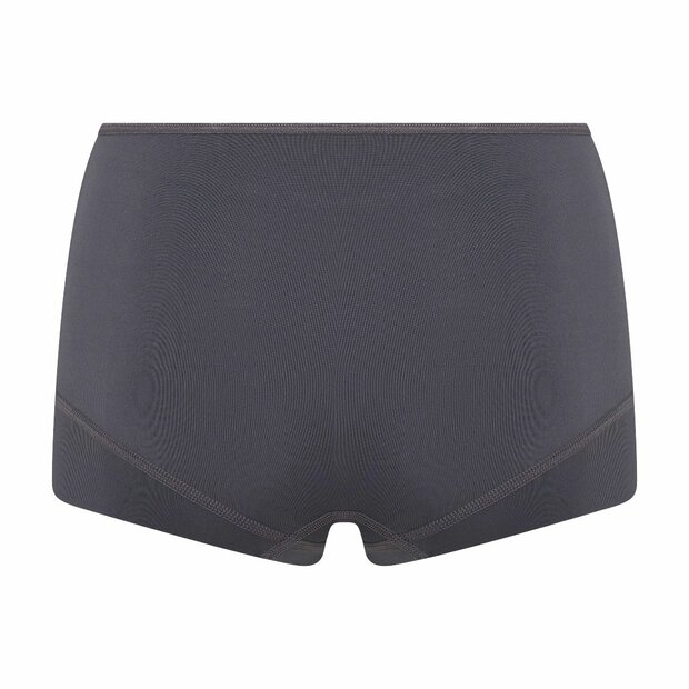 Dames boxershort Elegance Nine Iron (Antraciet)